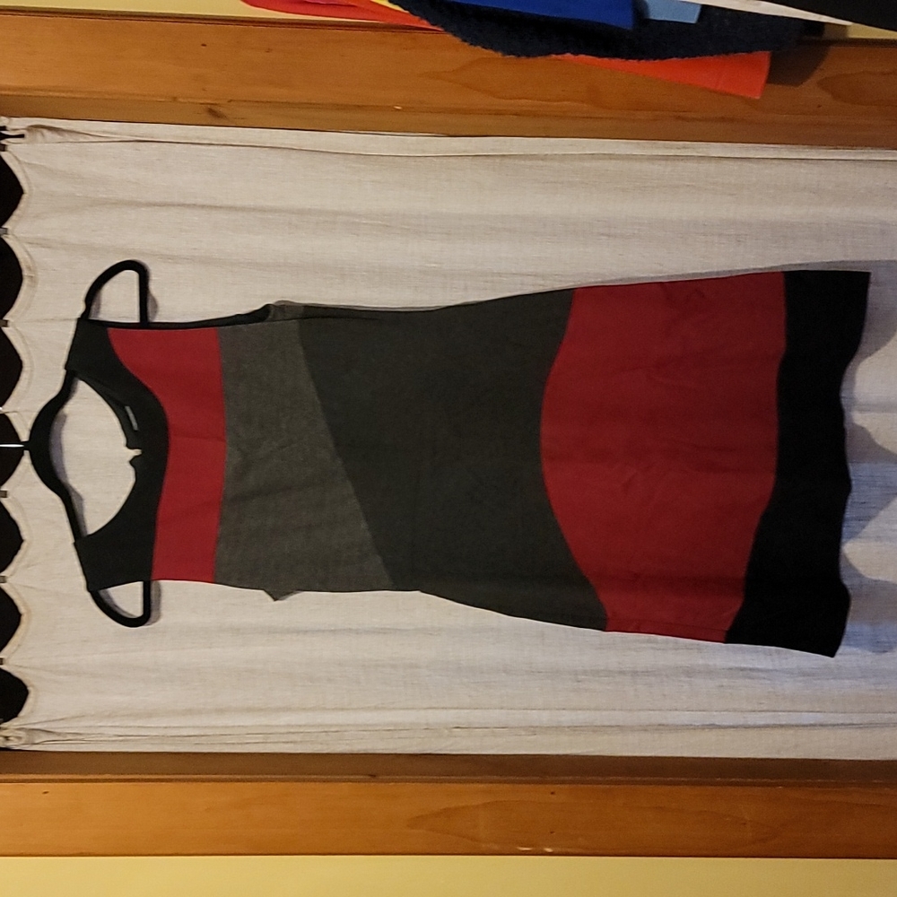 Taylor dress